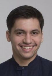 Антон Момот