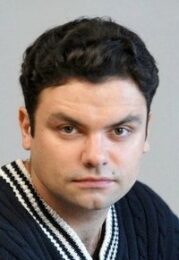 Алексей Фаддеев