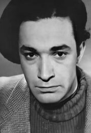 Валентин Гафт