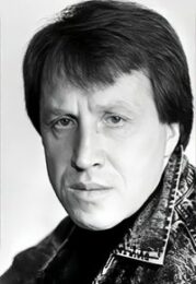 Владимир Стеклов