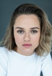 Дарья Руденок