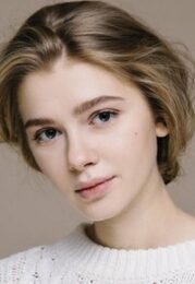 Анастасия Уколова