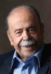 محمدعلی کشاورز