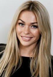 Анна Хилькевич