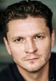 Сергей Жарков