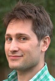 Павел Пономарёв