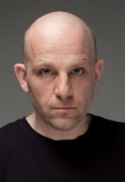 Фёдор Лавров