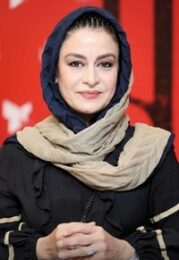 مریلا زارعی