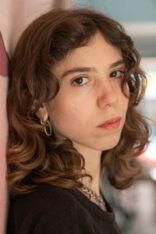 Έλσα Λεκάκου