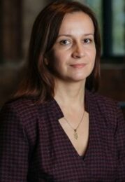 Наталія Ворожбит