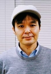 鈴木謙一