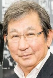 杉田成道
