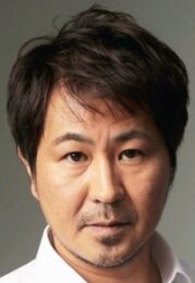 増本庄一郎