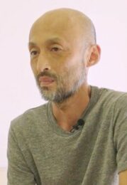 小畑健