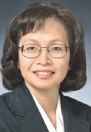 李碧華