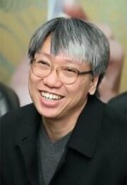 陳慶嘉
