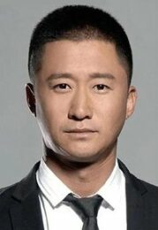 吴京