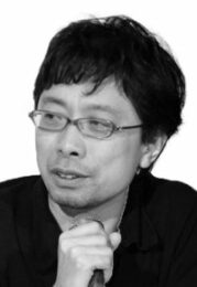 鶴巻和哉