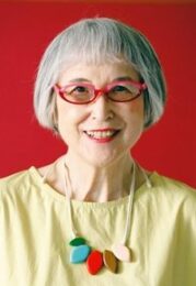 角野栄子