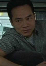 鄧漢強