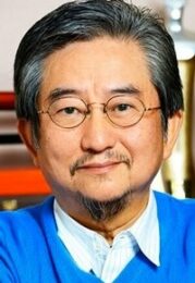 永井豪