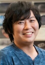 櫻井圭記