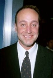 Alan Mruvka