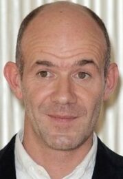 Alessandro Genovesi