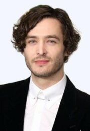 Alexander Vlahos
