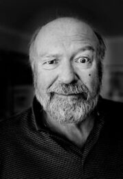 Alf R. Jacobsen