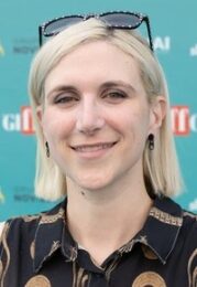 Ali Scher