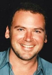 Andrew Getty