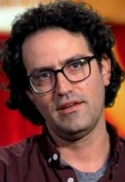 Andrew J. Cohen
