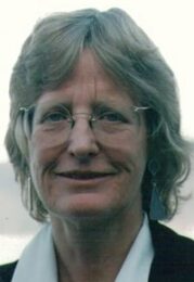 Anne Brooksbank