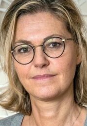 Anne Giafferi