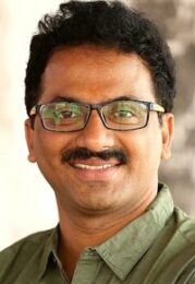 Ashok G.