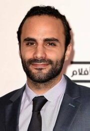 Bassel Ghandour