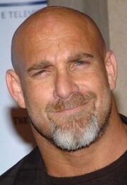 Bill Goldberg