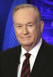 Bill O’Reilly