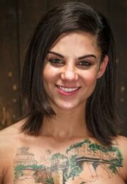 Bonnie Rotten