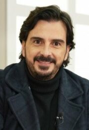 Carlos Camacho