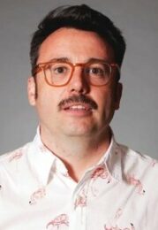 Carlos García Miranda