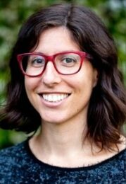 Carly Mensch