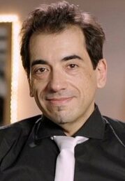 Daniel de la Vega