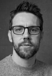 David Bruckner