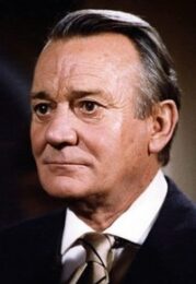 Denholm Elliott