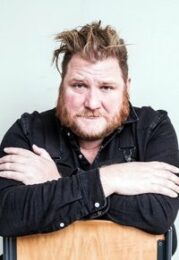 Dominique Van Malder