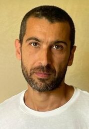 Edoardo Gabbriellini