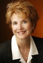 Elizabeth Hansen