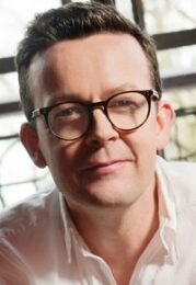 Enda Walsh